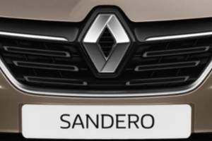 Sandero Sandero